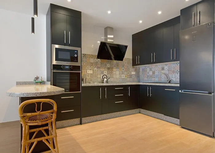 Appartement Falco 1 *