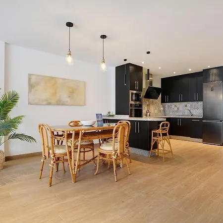 Falco 1 Apartamento Corralejo