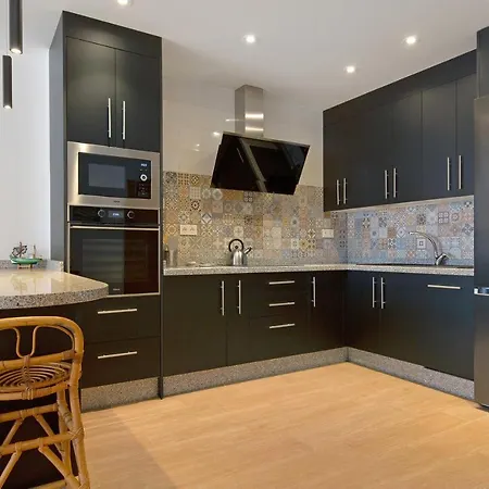 Apartamento Falco 1 *