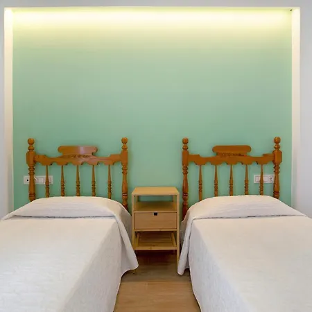 Falco 1 Apartamento Corralejo