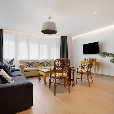 Falco 1 Appartement