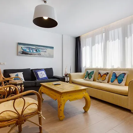 Falco 1 Appartement Corralejo