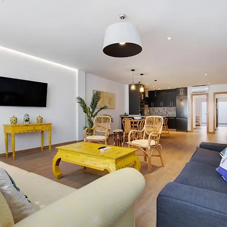 Falco 1 Appartement Corralejo