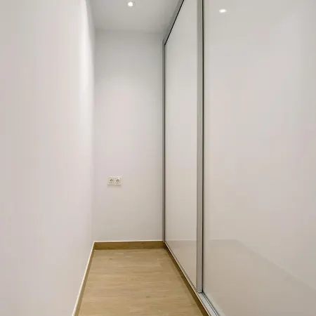 Falco 1 Appartement