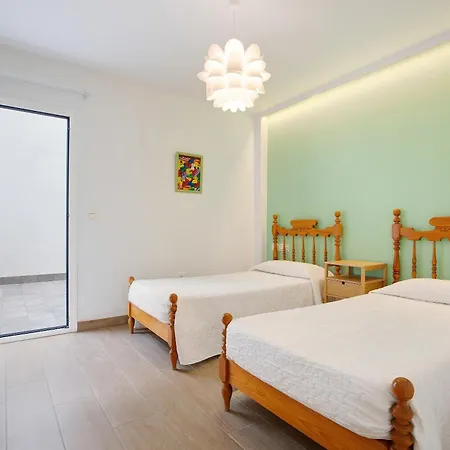 Appartement Falco 1 Corralejo