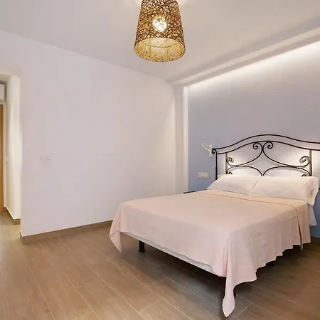 Falco 1 Appartement *