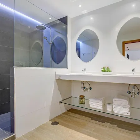 Falco 1 Appartement *