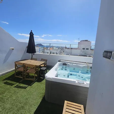 Falco 1 Appartement *