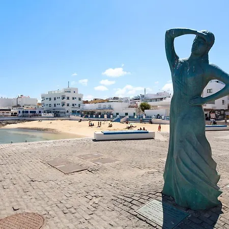 Appartement Falco 1 Corralejo