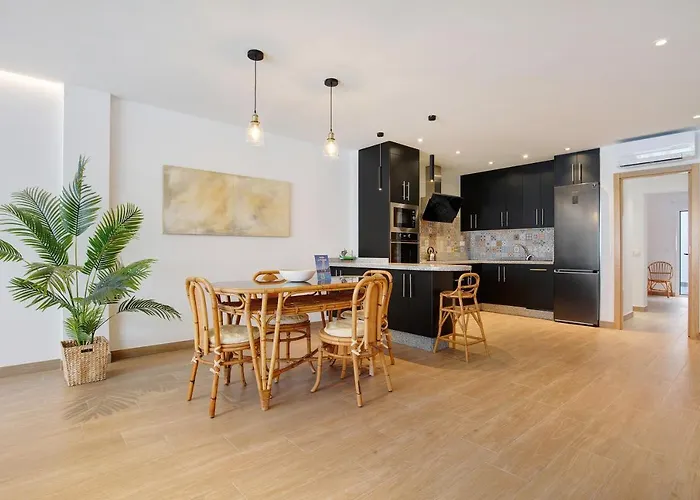 Falco 1 Apartmán Corralejo