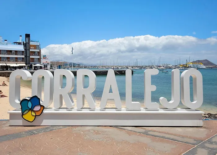 Falco 1 Apartmán Corralejo