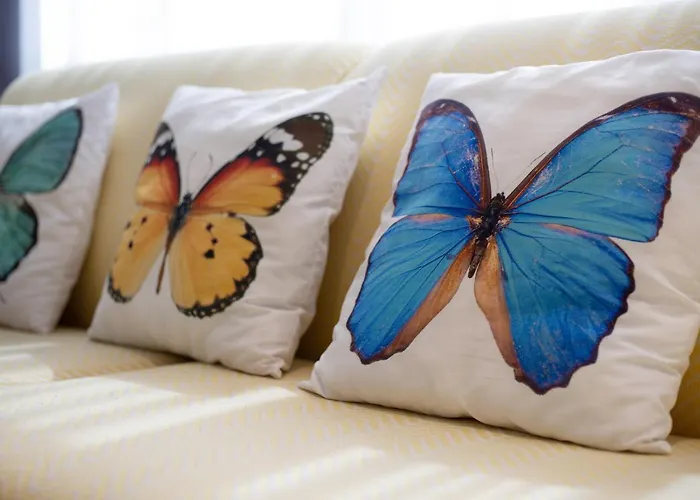 Apartmán Falco 1 Corralejo