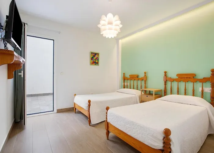 Falco 1 Apartmán Corralejo