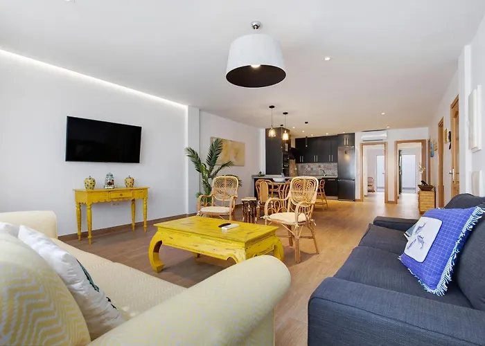 Apartmán Falco 1 Corralejo