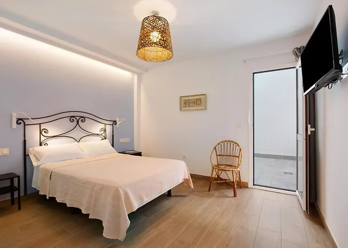 Falco 1 Apartmán Corralejo