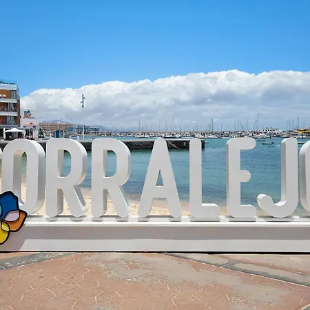 Falco 1 Lägenhet Corralejo