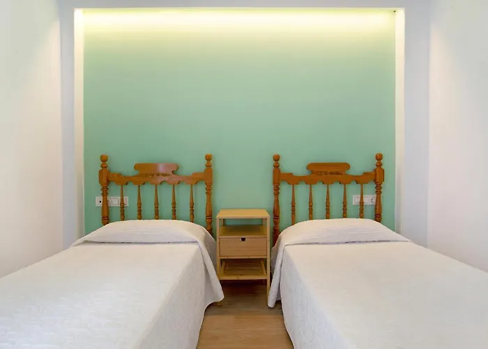 Falco 1 Lägenhet Corralejo